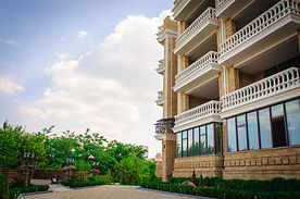 ЖК Liberty Estate ЖК Liberty Estate