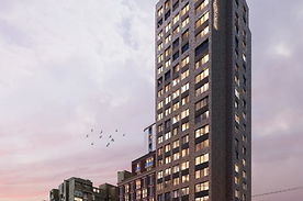 ЖК New York Concept House ЖК New York Concept House