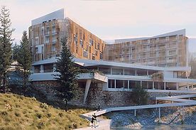 ЖК Premier Bukovel Apart Hotel ЖК Premier Bukovel Apart Hotel