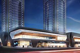 ЖК Smart Plaza Polytech ЖК Smart Plaza Polytech