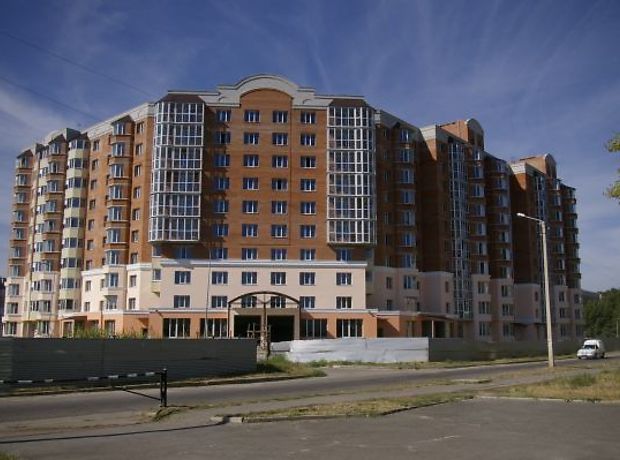 ЖК по ул. Бедного фото 2 ЖК по ул. Бедного фото 2