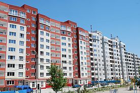 ЖК по вул. Новокузнецька, будинок 1 ЖК по вул. Новокузнецька, будинок 1