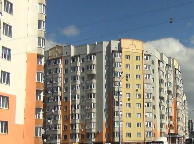 ЖК по ул. Келецкая фото 2 ЖК по ул. Келецкая фото 2