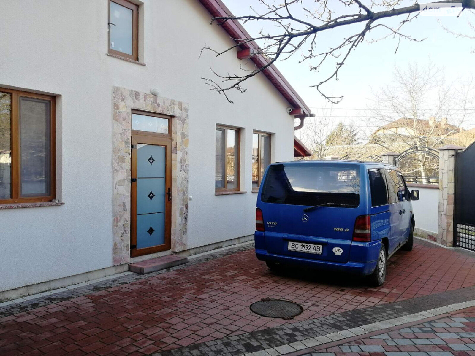 Часть дома посуточно, аренда в Берегове, в районе Берегово, 2 комнаты фото 1 Часть дома посуточно, аренда в Берегове, в районе Берегово, 2 комнаты фото 1