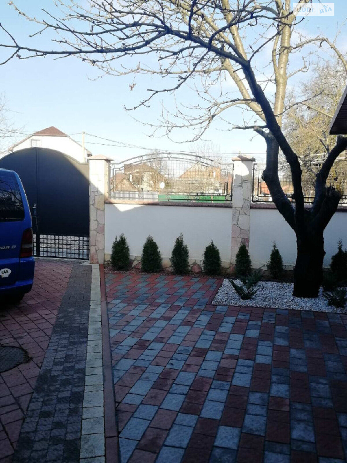 Часть дома посуточно, аренда в Берегове, в районе Берегово, 2 комнаты фото 1 Часть дома посуточно, аренда в Берегове, в районе Берегово, 2 комнаты фото 1