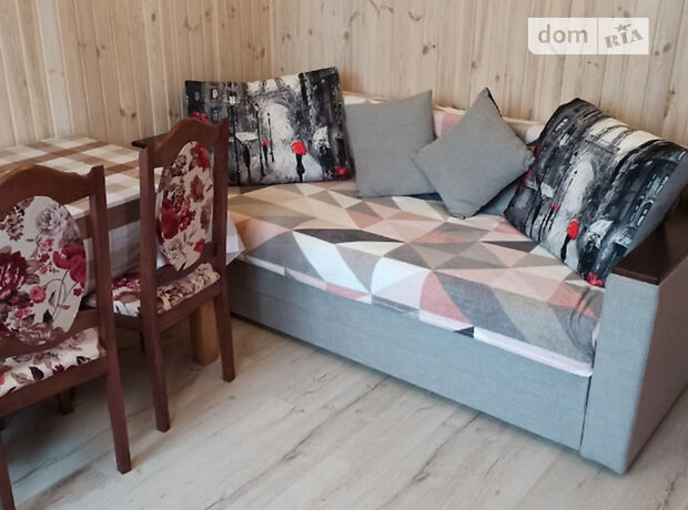 Часть дома посуточно, аренда в Берегове, Міхая Томаша, 2 комнаты фото 1 Часть дома посуточно, аренда в Берегове, Міхая Томаша, 2 комнаты фото 1