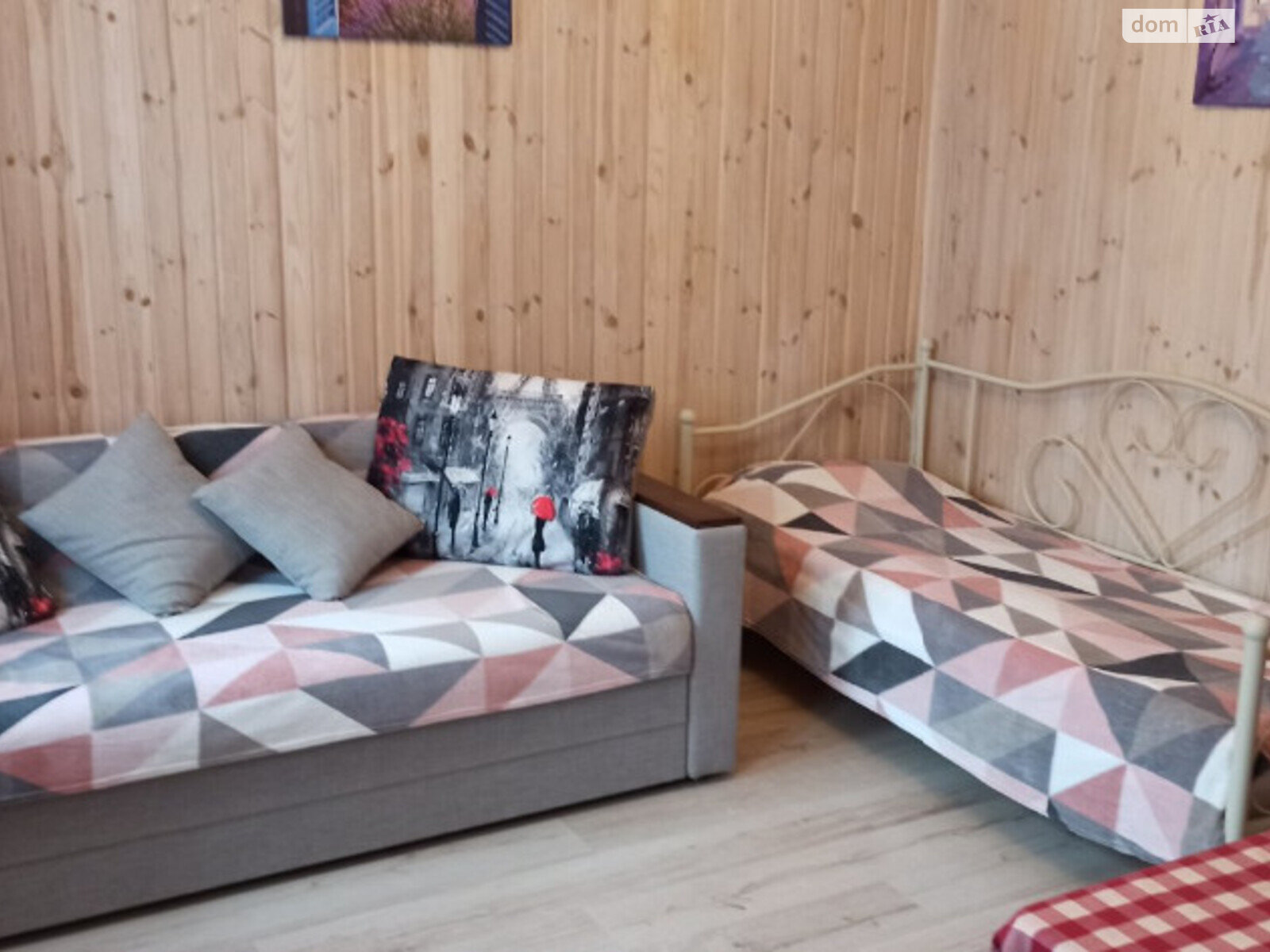 Часть дома посуточно, аренда в Берегове, в районе Берегово, 2 комнаты фото 1 Часть дома посуточно, аренда в Берегове, в районе Берегово, 2 комнаты фото 1