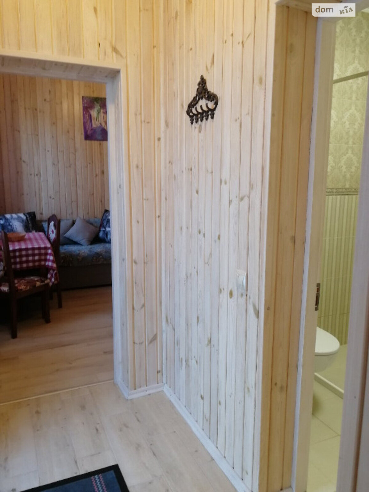 Часть дома посуточно, аренда в Берегове, в районе Берегово, 2 комнаты фото 1 Часть дома посуточно, аренда в Берегове, в районе Берегово, 2 комнаты фото 1