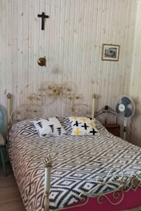 Часть дома посуточно, аренда в Берегове, в районе Берегово, 1 комната фото 2