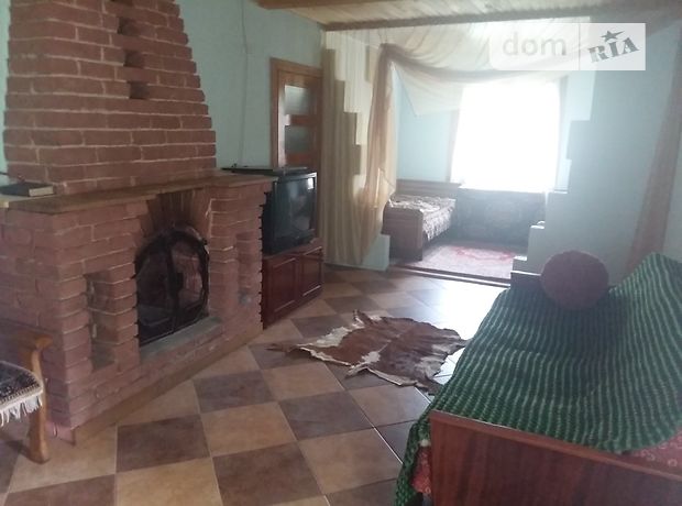 Часть дома посуточно, аренда в Черновцах, в районе Кемпинг, 3 комнаты фото 1 Часть дома посуточно, аренда в Черновцах, в районе Кемпинг, 3 комнаты фото 1
