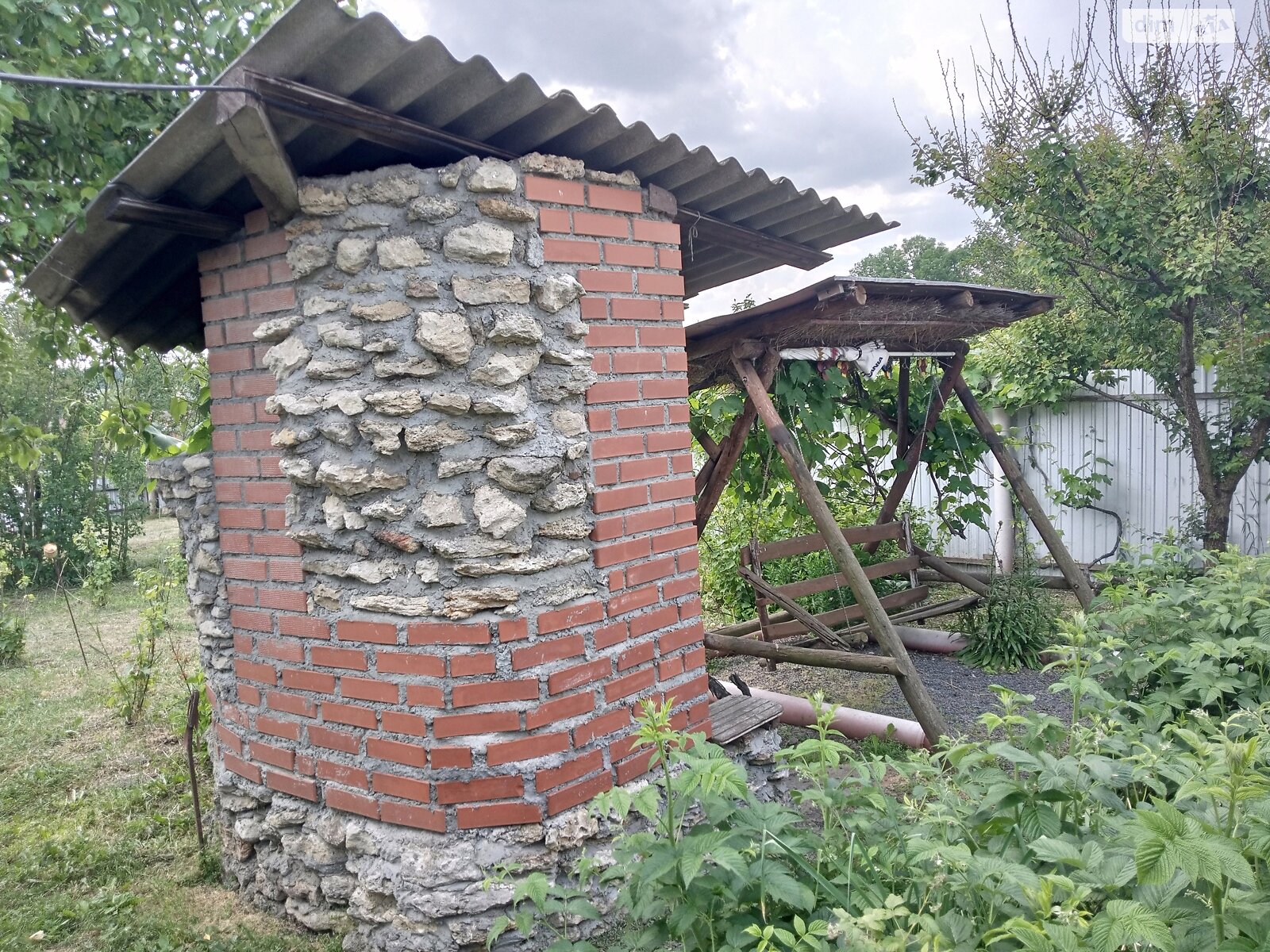 Часть дома посуточно, аренда в Хмельницком, в районе Шаровечка, переулок Школьный 14, 2 комнаты фото 1