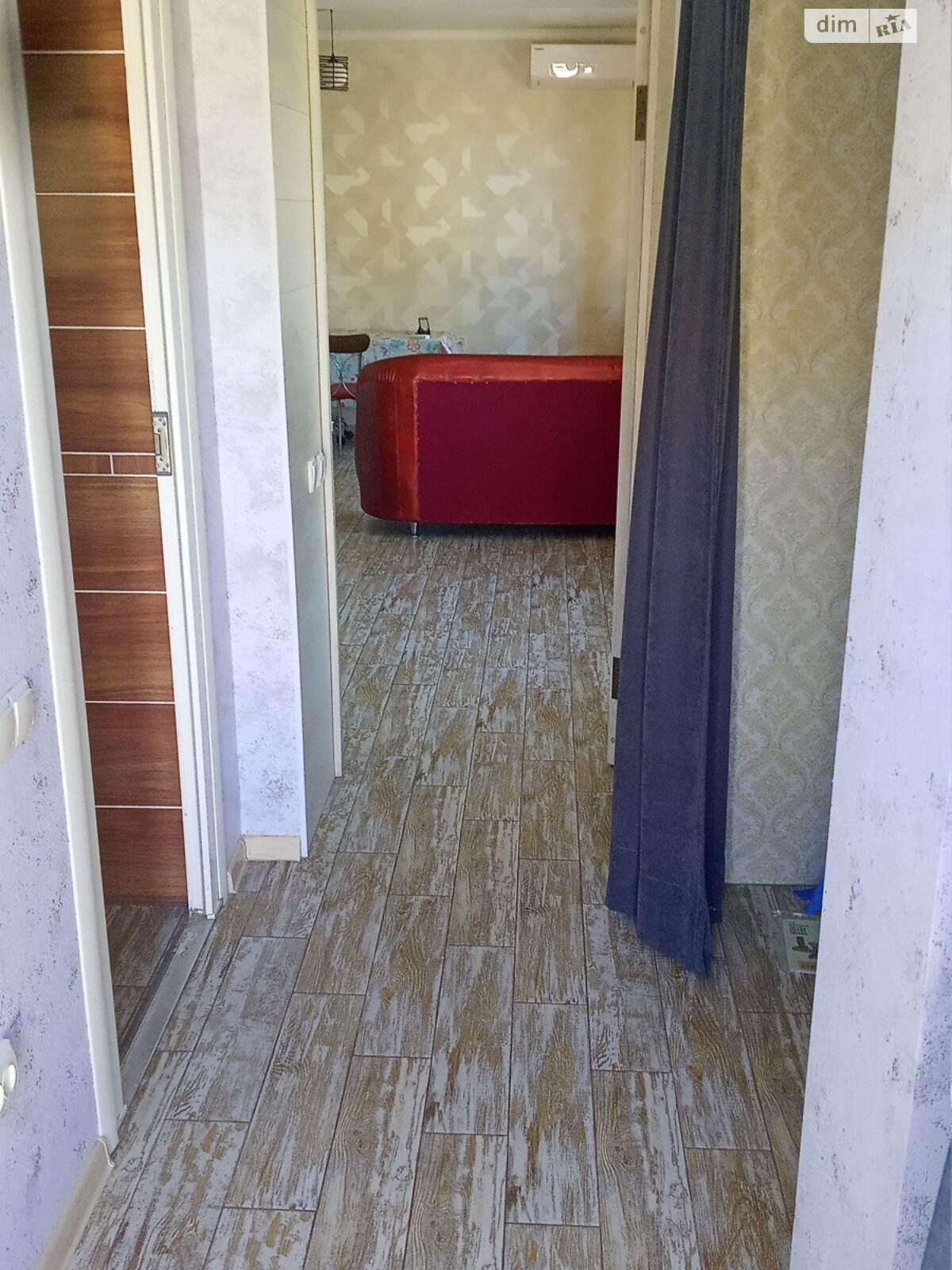 Частина будинку подобово, оренда в Ізмаїлі, в районі Ізмаїл, вулиця Лісова, 1 кімната фото 1 Частина будинку подобово, оренда в Ізмаїлі, в районі Ізмаїл, вулиця Лісова, 1 кімната фото 1