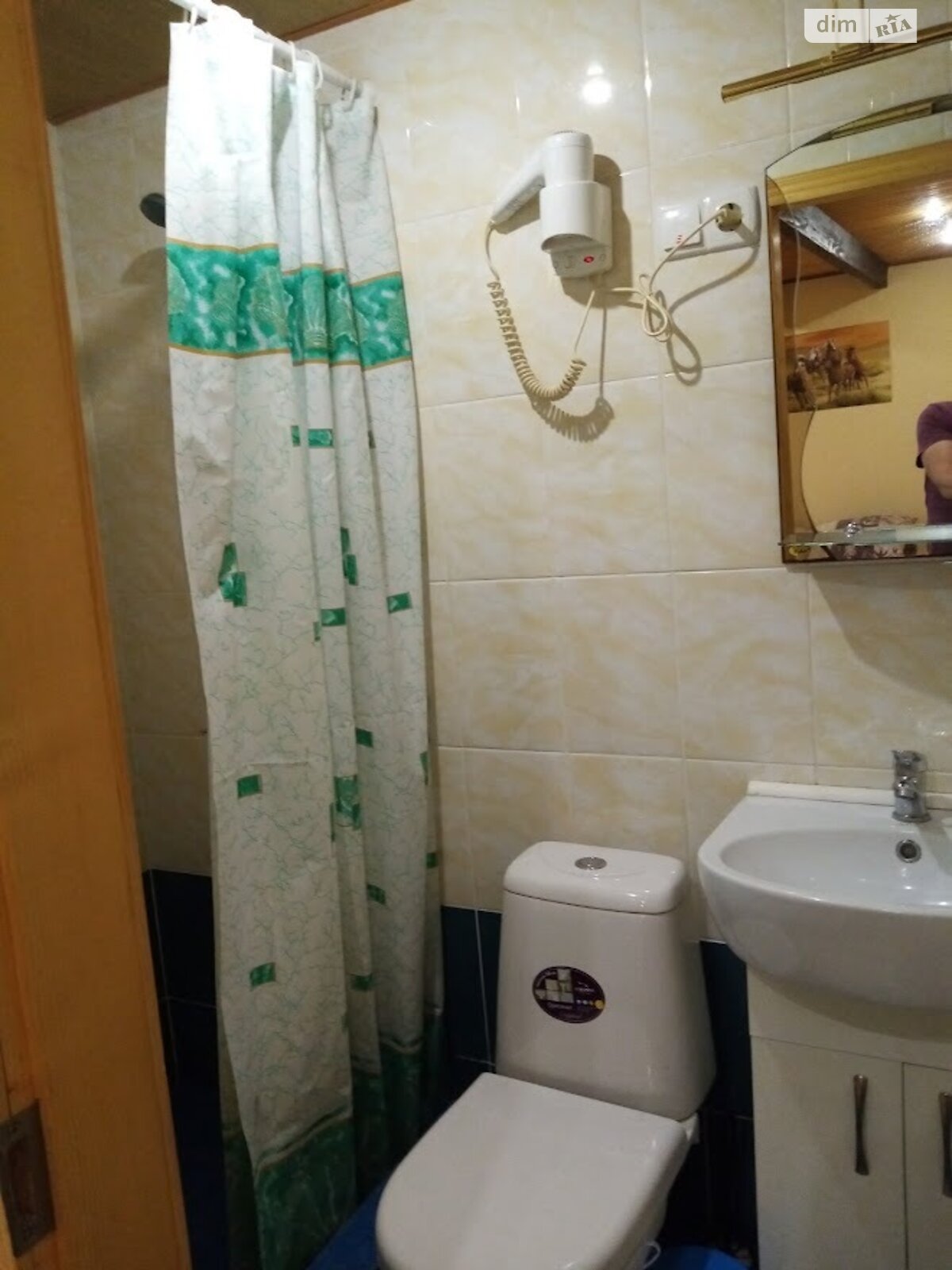 Частина будинку подобово, оренда в Кам’янці-Подільському, Тичини 31, 1 кімната фото 1
