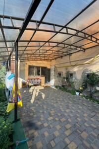Частина будинку подобово, оренда в Крижанівка, вулиця Ветеранов, 1 кімната фото 2