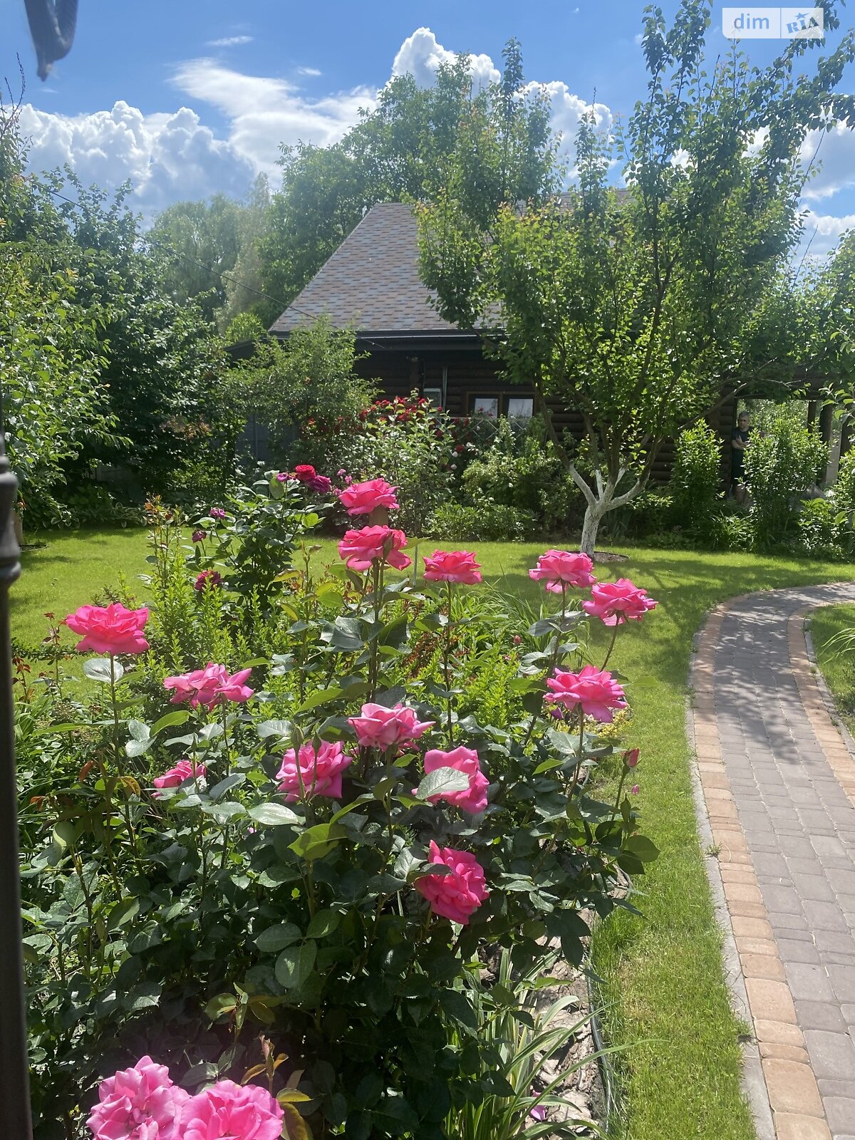 Часть дома посуточно, аренда в Литках, переулок Дачный, 2 комнаты фото 1