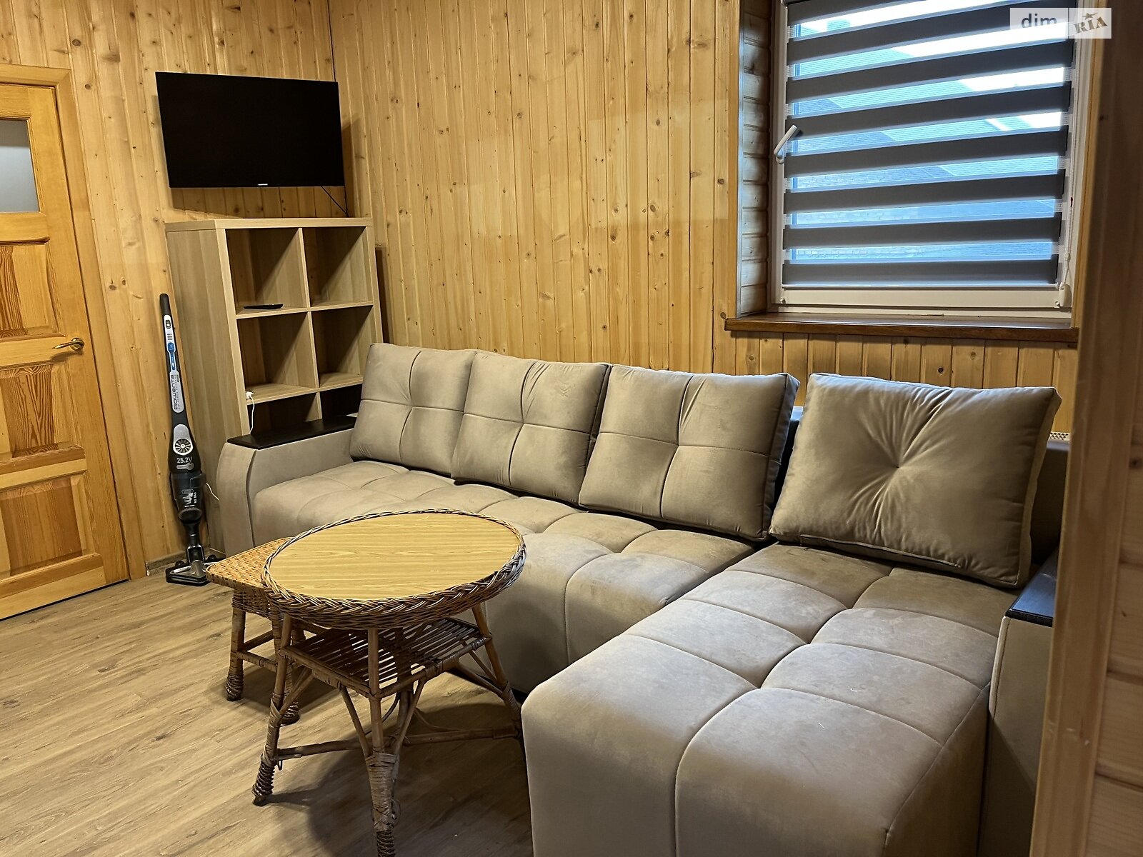 Часть дома посуточно, аренда в Львове, в районе Рясное, улица Шевченко Тараса, 2 комнаты фото 1 Часть дома посуточно, аренда в Львове, в районе Рясное, улица Шевченко Тараса, 2 комнаты фото 1