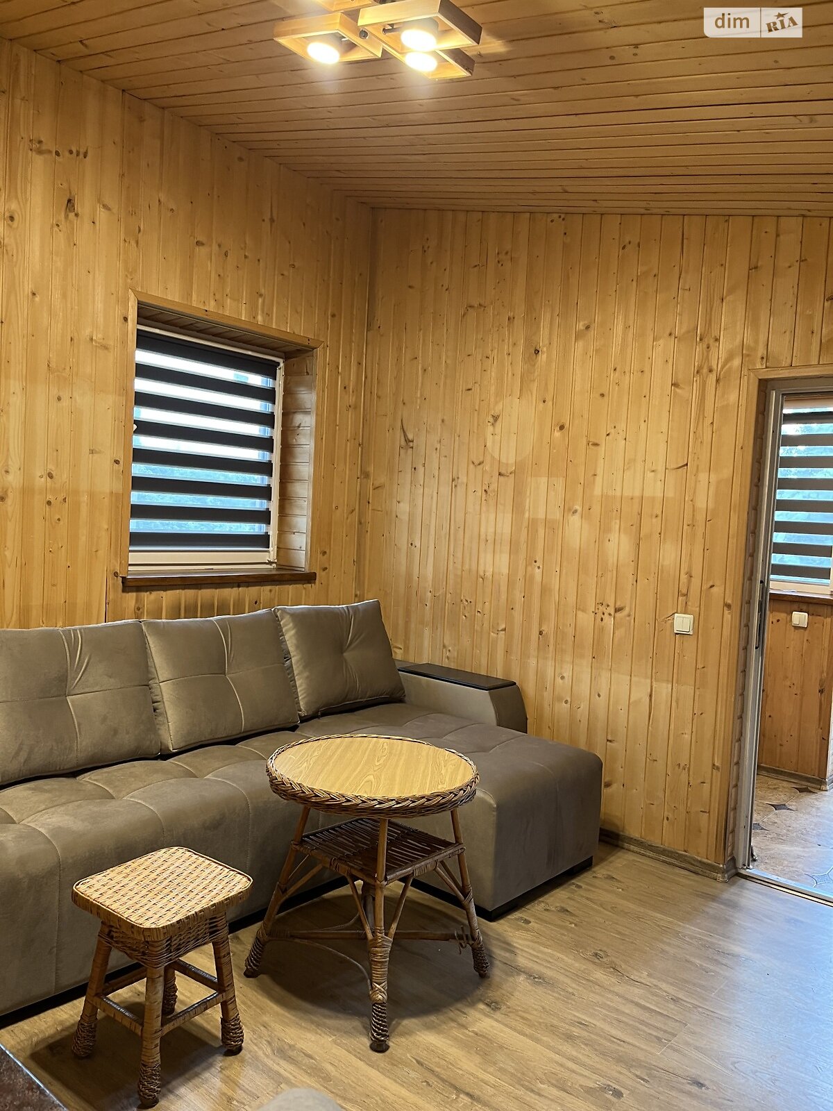 Часть дома посуточно, аренда в Львове, в районе Рясное, улица Шевченко Тараса, 2 комнаты фото 1 Часть дома посуточно, аренда в Львове, в районе Рясное, улица Шевченко Тараса, 2 комнаты фото 1