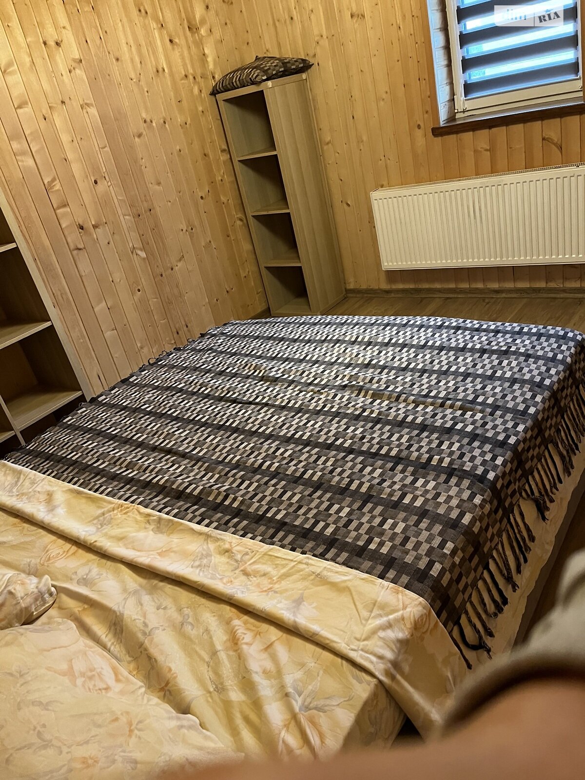 Часть дома посуточно, аренда в Львове, в районе Рясное, улица Шевченко Тараса, 2 комнаты фото 1 Часть дома посуточно, аренда в Львове, в районе Рясное, улица Шевченко Тараса, 2 комнаты фото 1