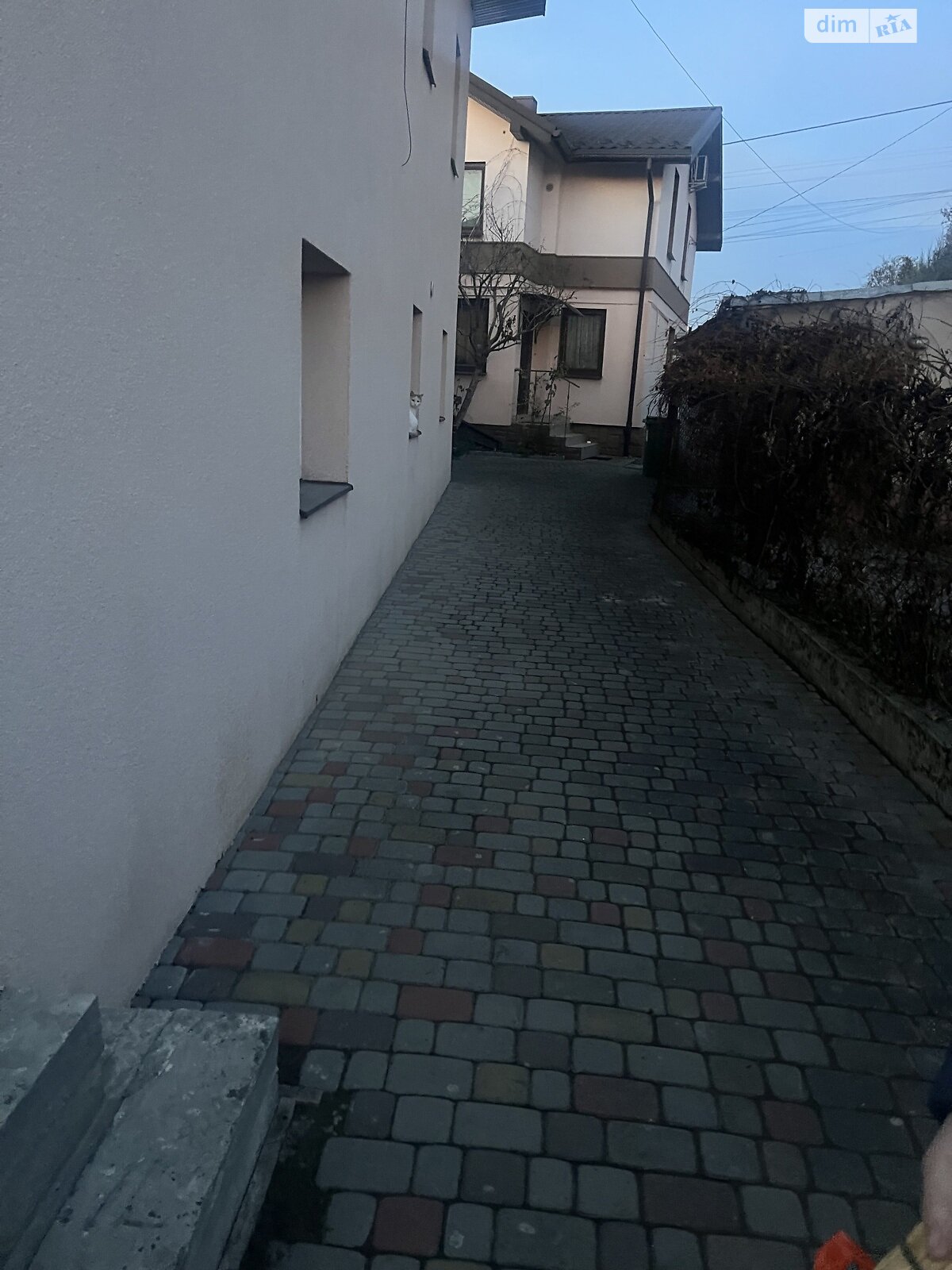 Часть дома посуточно, аренда в Львове, в районе Рясное, улица Шевченко Тараса, 2 комнаты фото 1 Часть дома посуточно, аренда в Львове, в районе Рясное, улица Шевченко Тараса, 2 комнаты фото 1