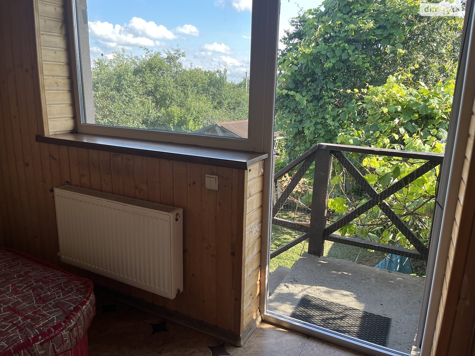 Часть дома посуточно, аренда в Львове, в районе Рясное, улица Шевченко Тараса, 2 комнаты фото 1 Часть дома посуточно, аренда в Львове, в районе Рясное, улица Шевченко Тараса, 2 комнаты фото 1