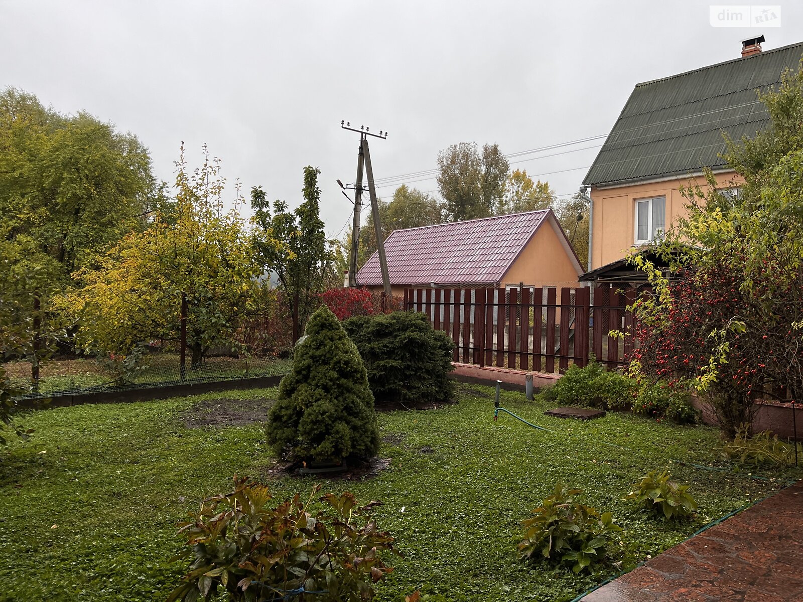 Часть дома посуточно, аренда в Михайловке-Рубежовке, Садове Товариство Червоний Хутір, 1 комната фото 1