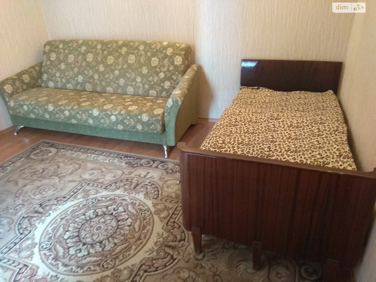 Частина будинку подобово, оренда в Одесі, в районі Середній Фонтан, 2 кімнати фото 1 Частина будинку подобово, оренда в Одесі, в районі Середній Фонтан, 2 кімнати фото 1