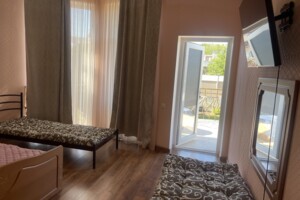 Частина будинку подобово, оренда в Одесі, в районі Великий Фонтан, вулиця Квіткова, 4 кімнати фото 2