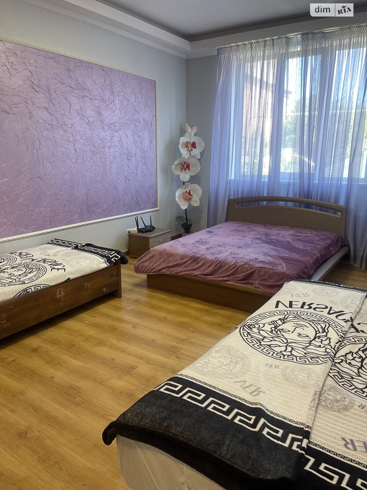 Частина будинку подобово, оренда в Одесі, в районі Великий Фонтан, вулиця Квіткова, 4 кімнати фото 1 Частина будинку подобово, оренда в Одесі, в районі Великий Фонтан, вулиця Квіткова, 4 кімнати фото 1