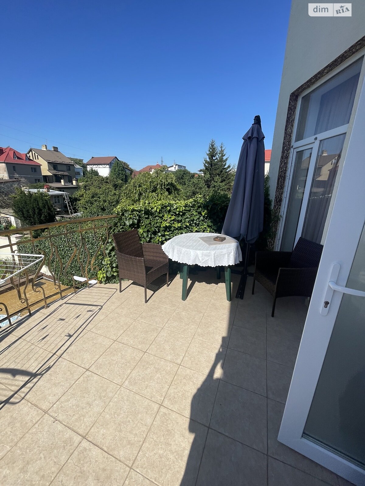 Частина будинку подобово, оренда в Одесі, в районі Великий Фонтан, вулиця Квіткова, 4 кімнати фото 1 Частина будинку подобово, оренда в Одесі, в районі Великий Фонтан, вулиця Квіткова, 4 кімнати фото 1