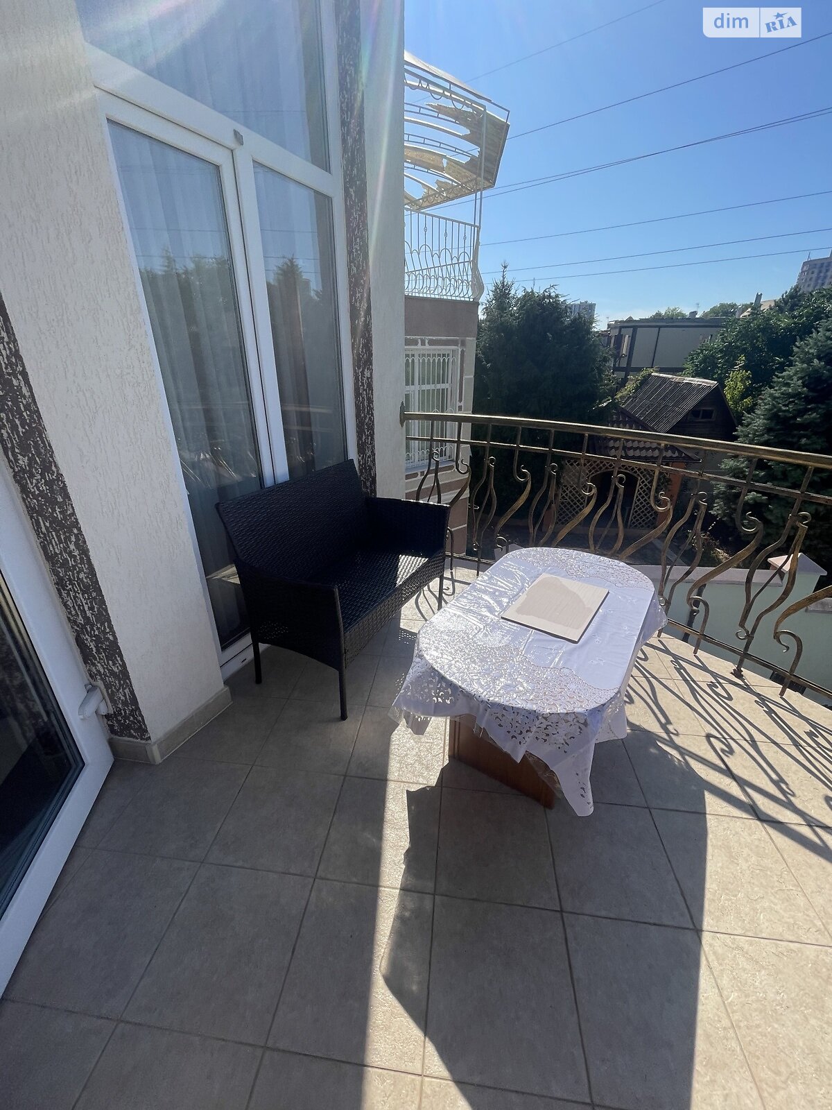 Частина будинку подобово, оренда в Одесі, в районі Великий Фонтан, вулиця Квіткова, 4 кімнати фото 1 Частина будинку подобово, оренда в Одесі, в районі Великий Фонтан, вулиця Квіткова, 4 кімнати фото 1