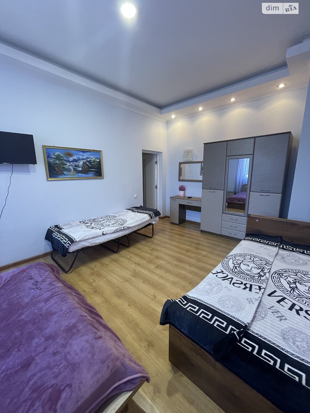 Частина будинку подобово, оренда в Одесі, в районі Великий Фонтан, вулиця Квіткова, 4 кімнати фото 1 Частина будинку подобово, оренда в Одесі, в районі Великий Фонтан, вулиця Квіткова, 4 кімнати фото 1