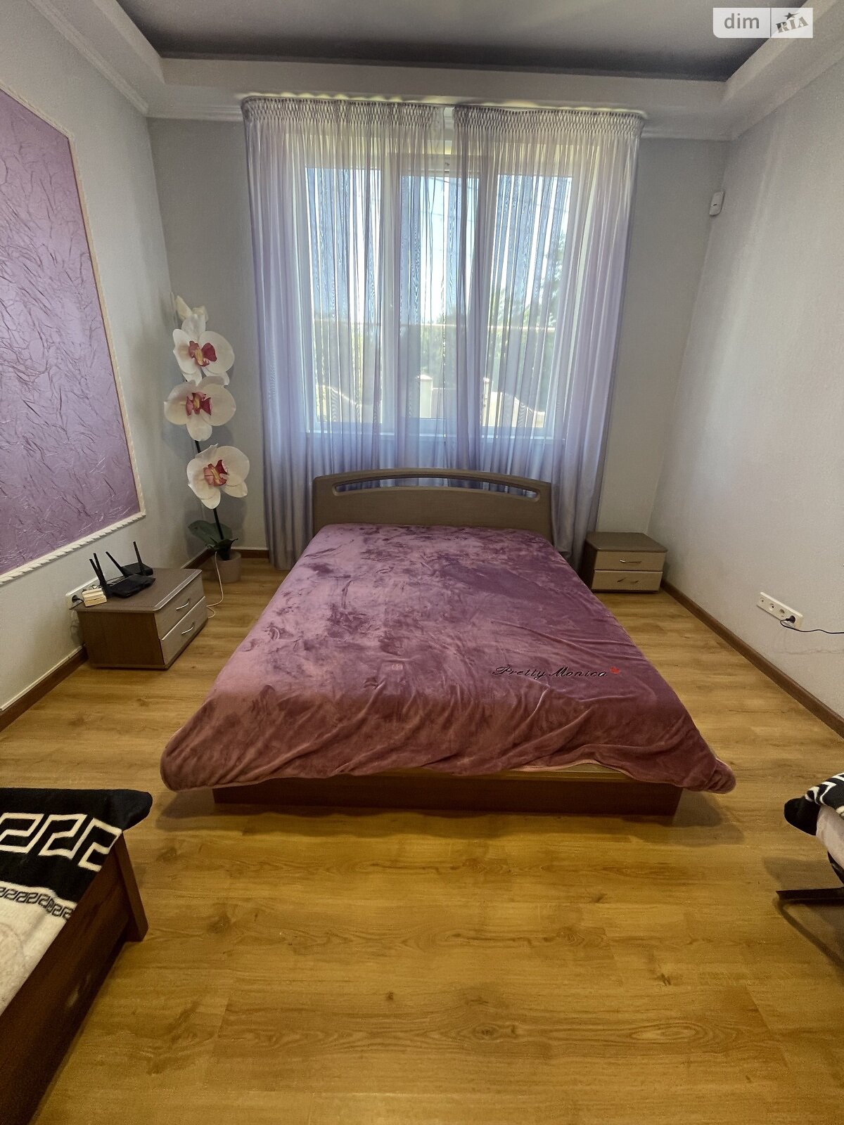 Частина будинку подобово, оренда в Одесі, в районі Великий Фонтан, вулиця Квіткова, 4 кімнати фото 1 Частина будинку подобово, оренда в Одесі, в районі Великий Фонтан, вулиця Квіткова, 4 кімнати фото 1