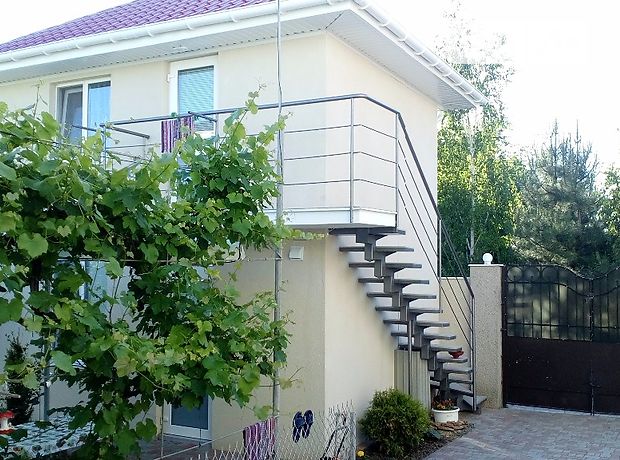 Часть дома посуточно, аренда в Одессе, в районе Киевский, улица Садовского 47а, 1 комната фото 1 Часть дома посуточно, аренда в Одессе, в районе Киевский, улица Садовского 47а, 1 комната фото 1