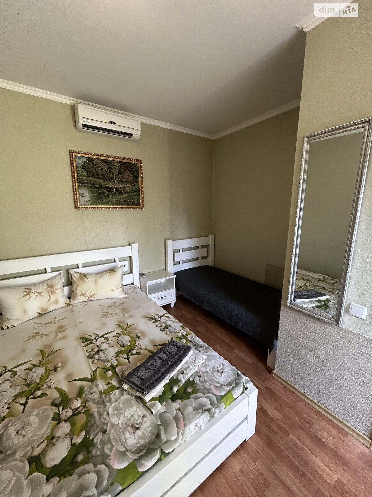 Часть дома посуточно, аренда в Одессе, в районе Пересыпский, улица Серогодского, 1 комната фото 1 Часть дома посуточно, аренда в Одессе, в районе Пересыпский, улица Серогодского, 1 комната фото 1