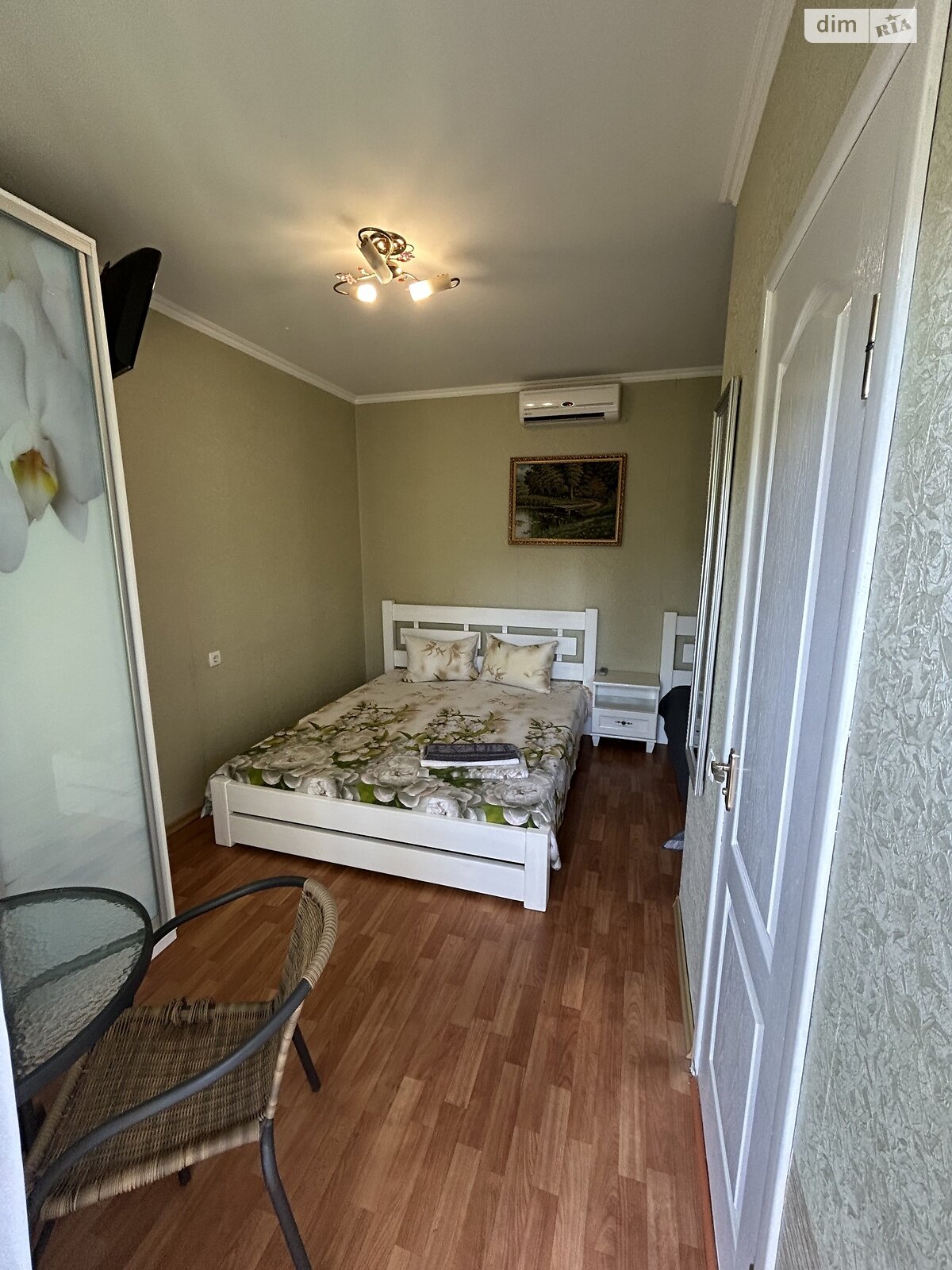 Часть дома посуточно, аренда в Одессе, в районе Пересыпский, улица Серогодского, 1 комната фото 1 Часть дома посуточно, аренда в Одессе, в районе Пересыпский, улица Серогодского, 1 комната фото 1