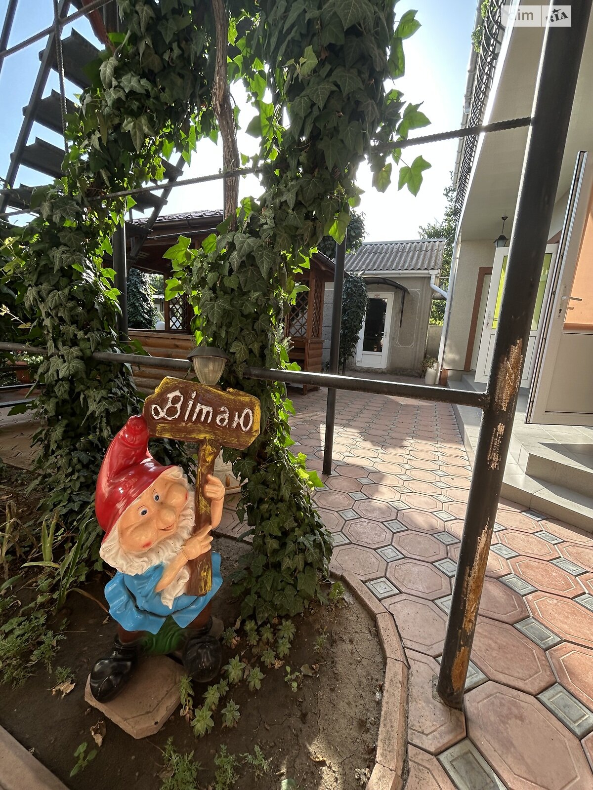 Часть дома посуточно, аренда в Одессе, в районе Пересыпский, улица Серогодского, 1 комната фото 1 Часть дома посуточно, аренда в Одессе, в районе Пересыпский, улица Серогодского, 1 комната фото 1