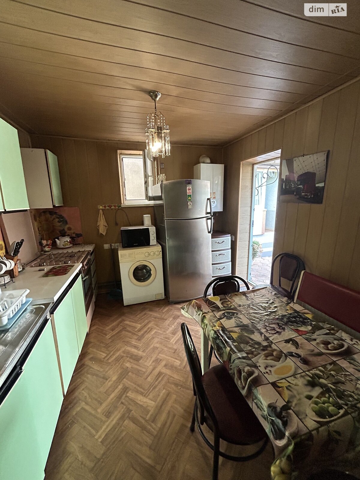 Часть дома посуточно, аренда в Одессе, в районе Пересыпский, улица Серогодского, 1 комната фото 1 Часть дома посуточно, аренда в Одессе, в районе Пересыпский, улица Серогодского, 1 комната фото 1