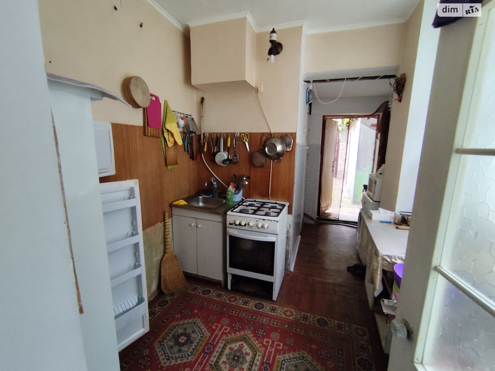 Часть дома посуточно, аренда в Одессе, в районе Поселок Котовского, проспект Князя Владимира Великого (Добровольского), 1 комната фото 1 Часть дома посуточно, аренда в Одессе, в районе Поселок Котовского, проспект Князя Владимира Великого (Добровольского), 1 комната фото 1