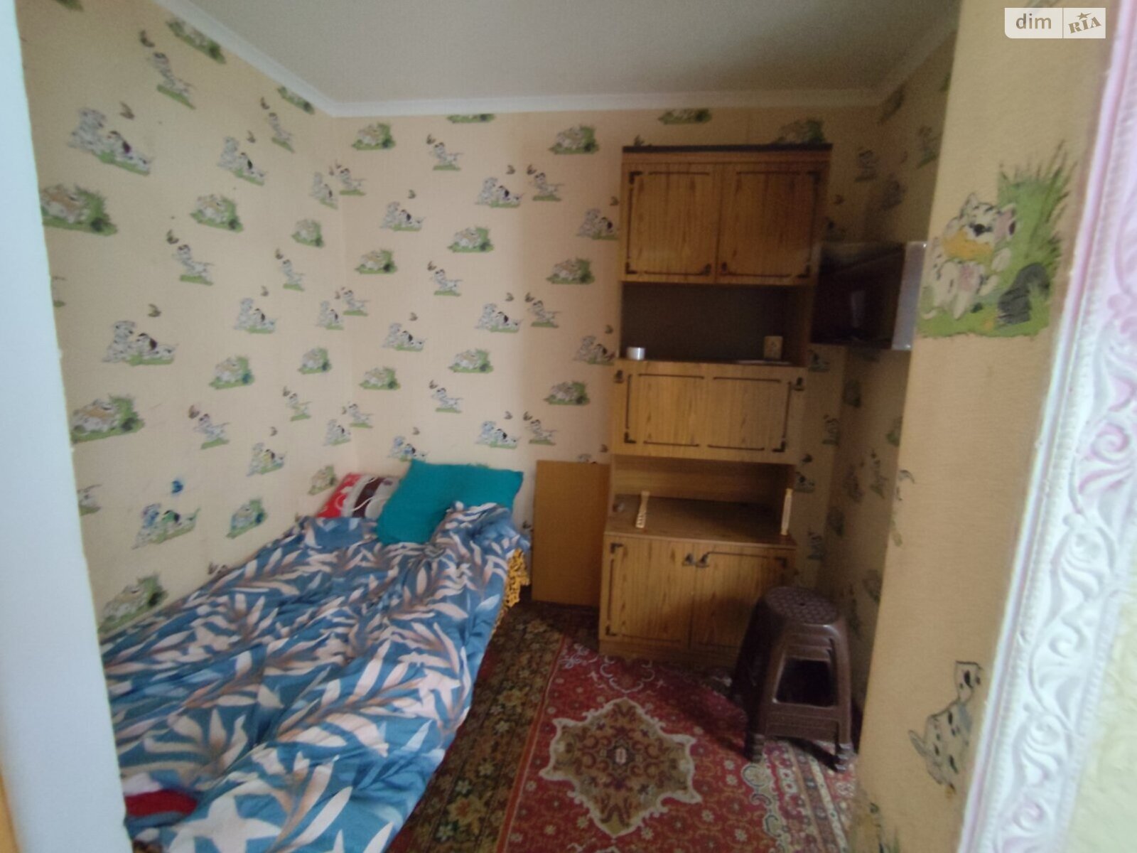 Часть дома посуточно, аренда в Одессе, в районе Поселок Котовского, проспект Князя Владимира Великого (Добровольского), 1 комната фото 1 Часть дома посуточно, аренда в Одессе, в районе Поселок Котовского, проспект Князя Владимира Великого (Добровольского), 1 комната фото 1