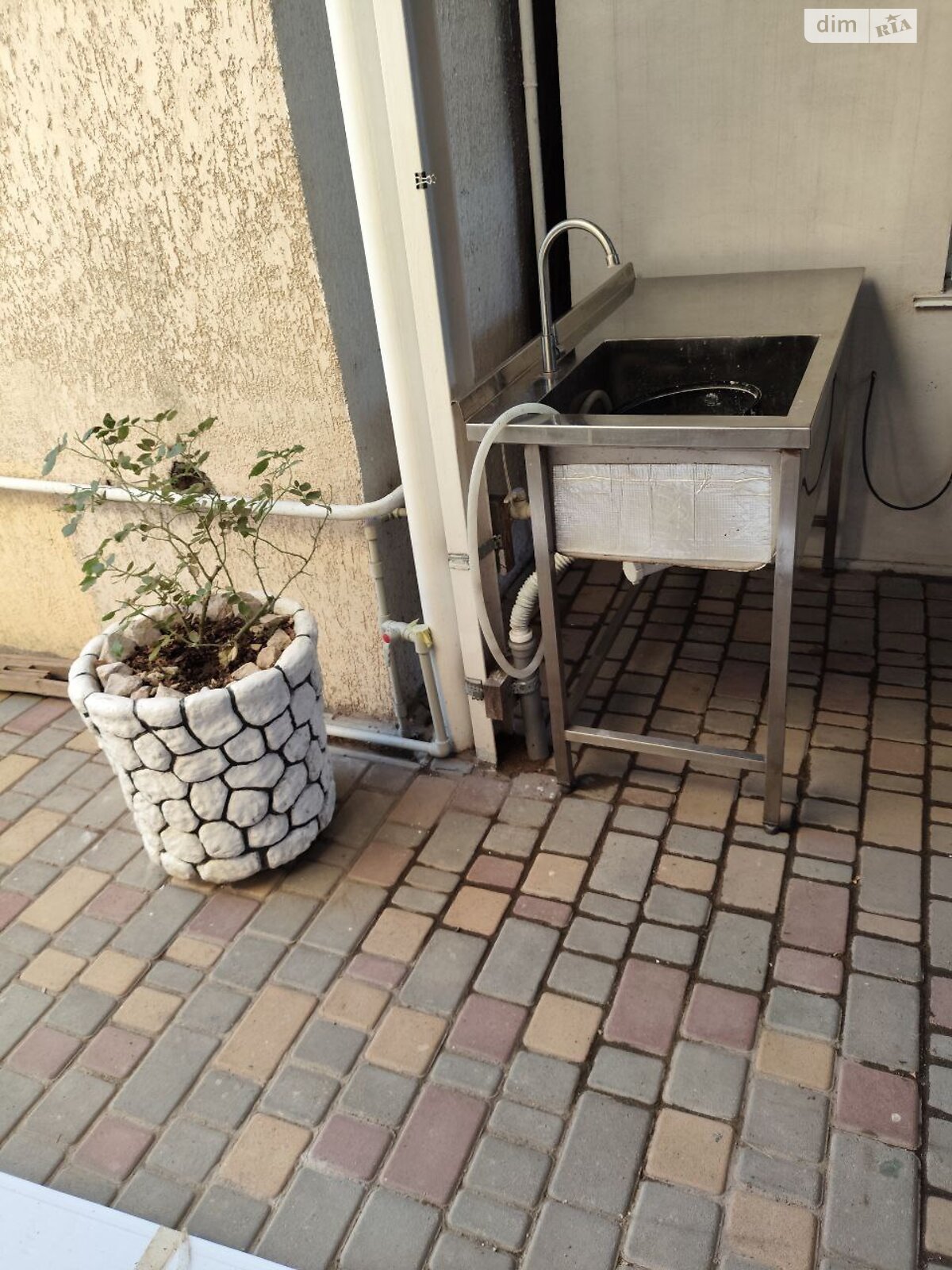 Частина будинку подобово, оренда в Одесі, в районі Містечко Котовського, вулиця Штильова 96, 2 кімнати фото 1 Частина будинку подобово, оренда в Одесі, в районі Містечко Котовського, вулиця Штильова 96, 2 кімнати фото 1