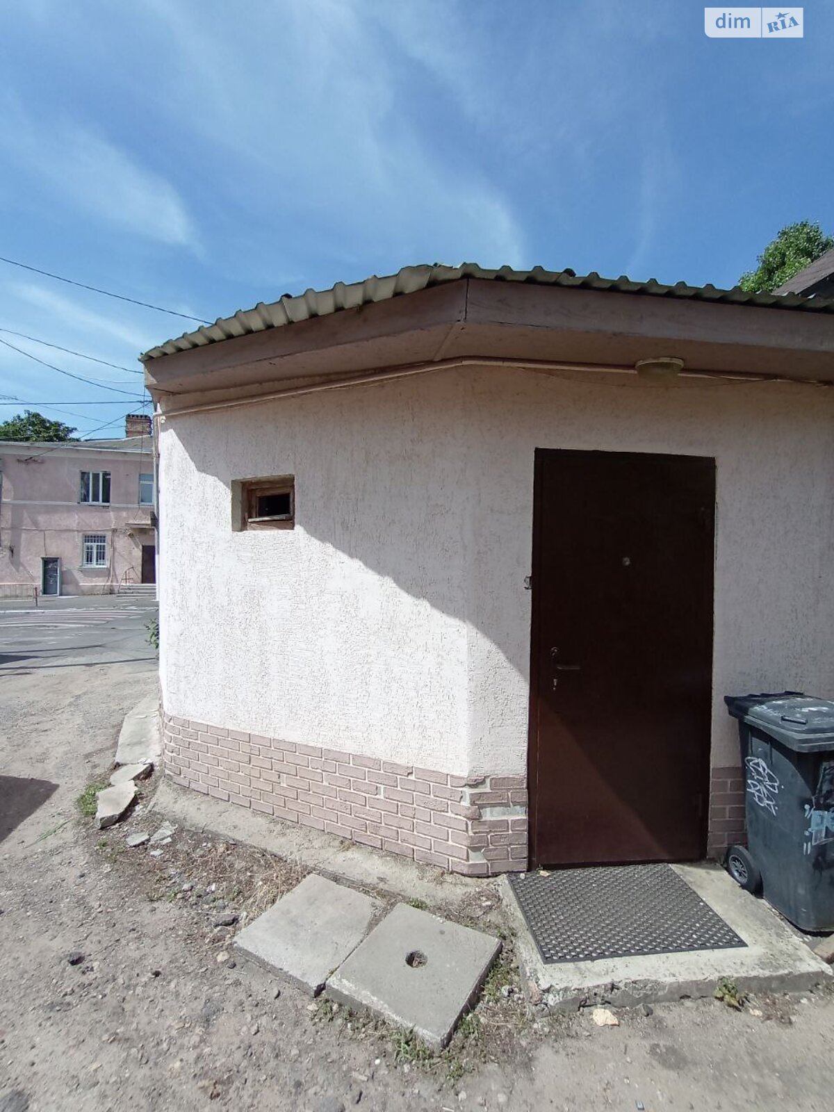Частина будинку подобово, оренда в Одесі, в районі Молдаванка, вулиця Пішонівська (Ковалевського), 1 кімната фото 1 Частина будинку подобово, оренда в Одесі, в районі Молдаванка, вулиця Пішонівська (Ковалевського), 1 кімната фото 1