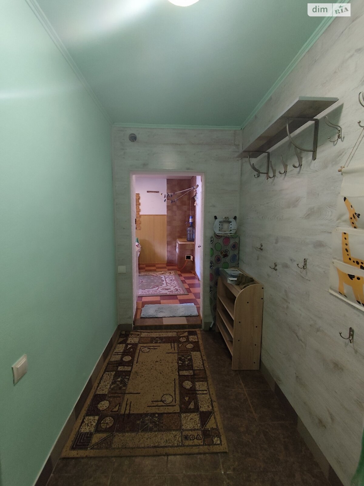Часть дома посуточно, аренда в Одессе, в районе Приморский, улица Пишоновская (Ковалевского), 1 комната фото 1 Часть дома посуточно, аренда в Одессе, в районе Приморский, улица Пишоновская (Ковалевского), 1 комната фото 1