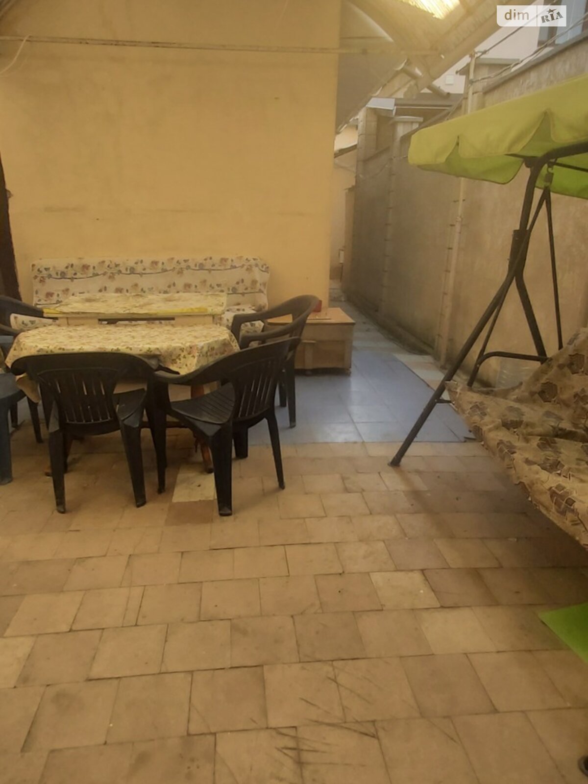 Часть дома посуточно, аренда в Одессе, в районе Аркадия, 1 комната фото 1 Часть дома посуточно, аренда в Одессе, в районе Аркадия, 1 комната фото 1
