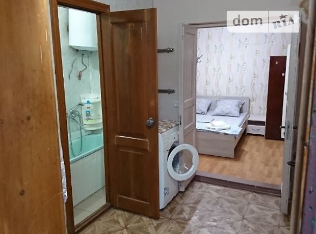Часть дома посуточно, аренда в Одессе, 2 комнаты фото 1 Часть дома посуточно, аренда в Одессе, 2 комнаты фото 1