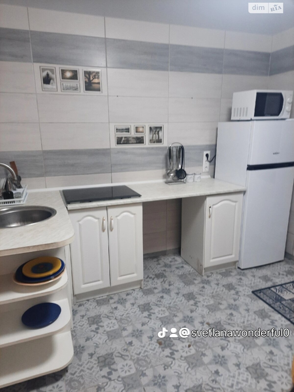 Часть дома посуточно, аренда в Песчанке, улица Самарская, 3 комнаты фото 1 Часть дома посуточно, аренда в Песчанке, улица Самарская, 3 комнаты фото 1