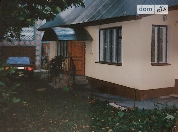 Часть дома посуточно, аренда в селе Поляна, 2 комнаты фото 1