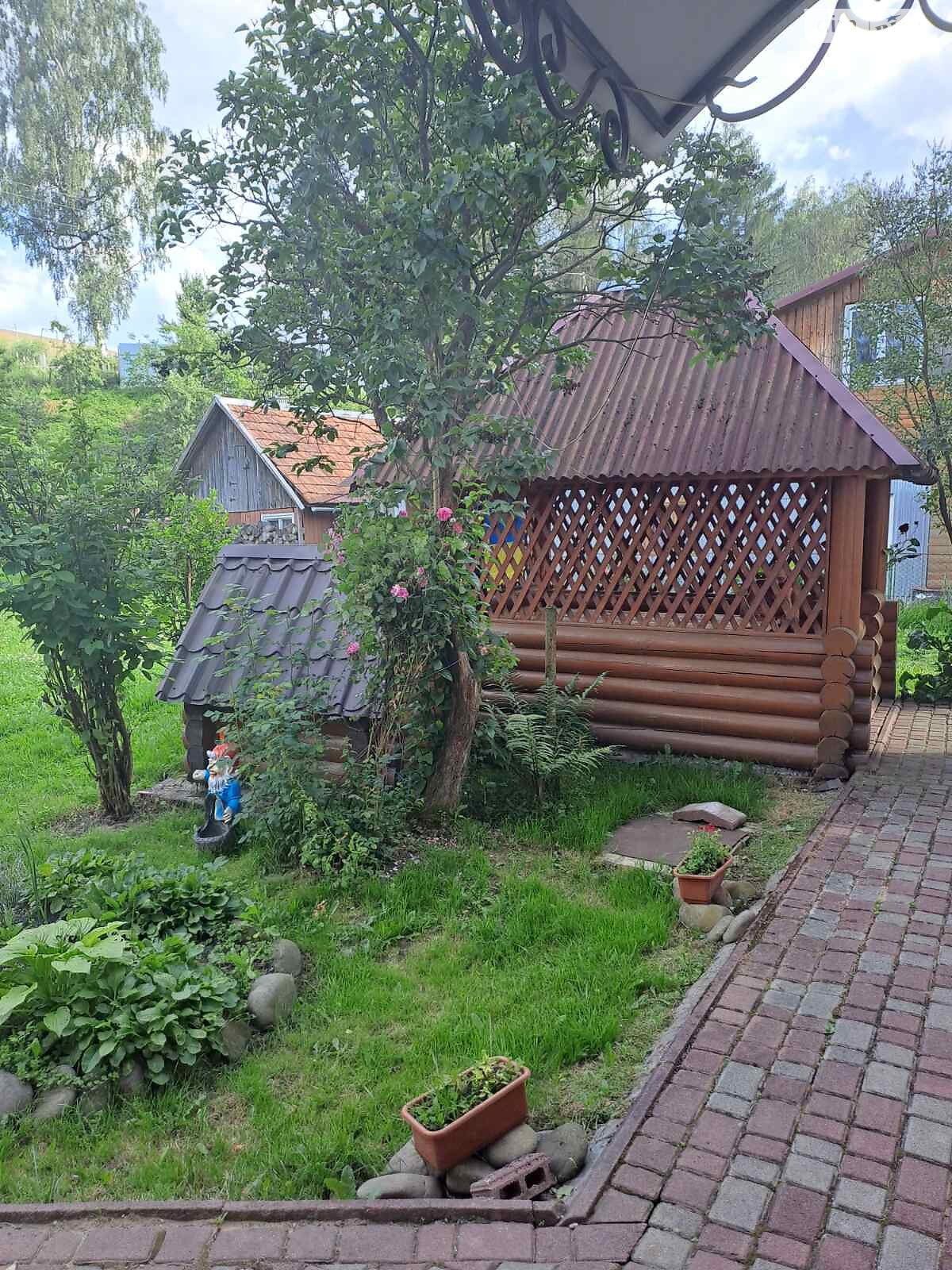 Часть дома посуточно, аренда в Ясинях, улица Лысенко 3, 4 комнаты фото 1 Часть дома посуточно, аренда в Ясинях, улица Лысенко 3, 4 комнаты фото 1