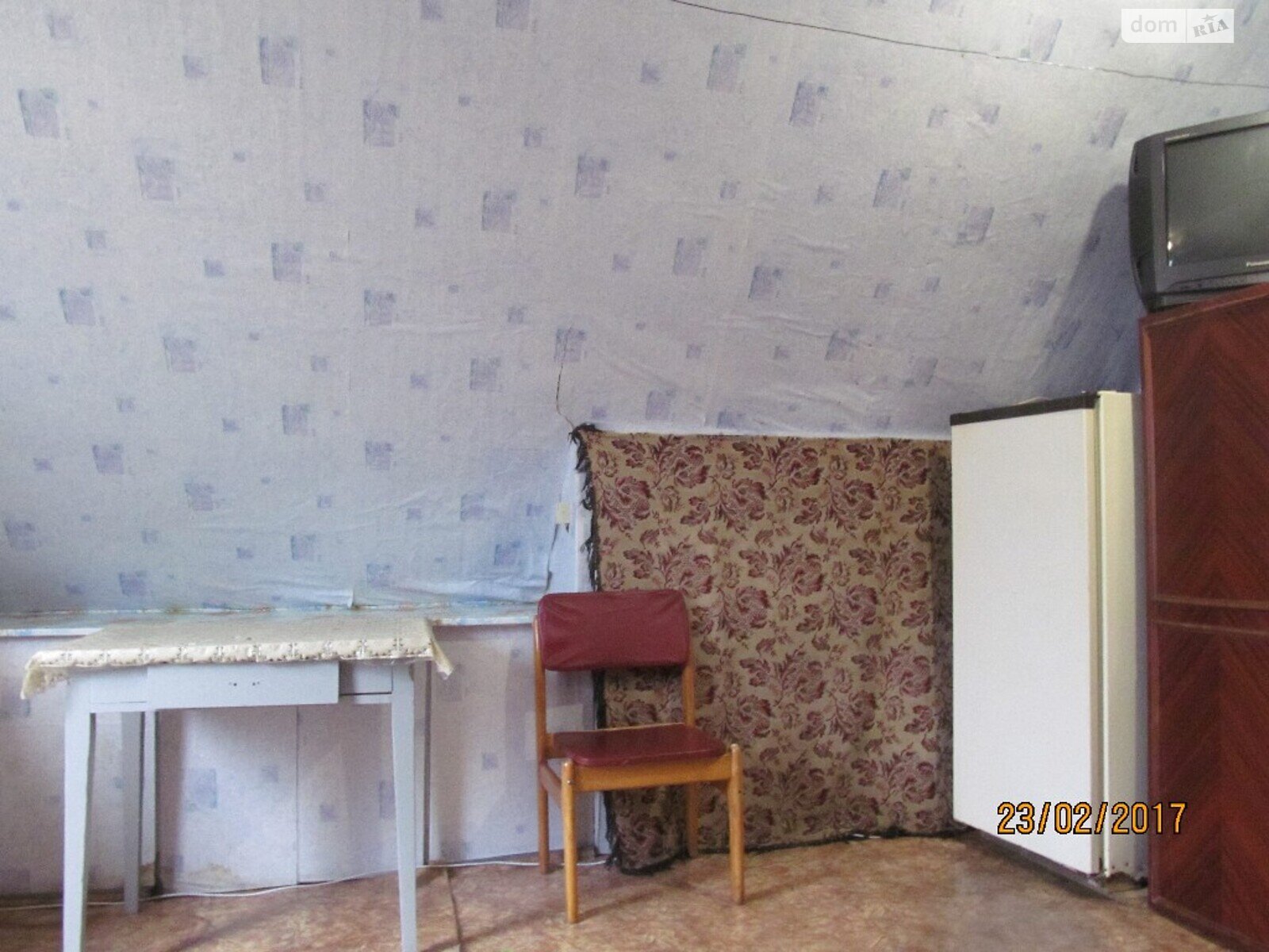 Часть дома посуточно, аренда в Запорожье, в районе Космос, Складська вулиця, 2 комнаты фото 1