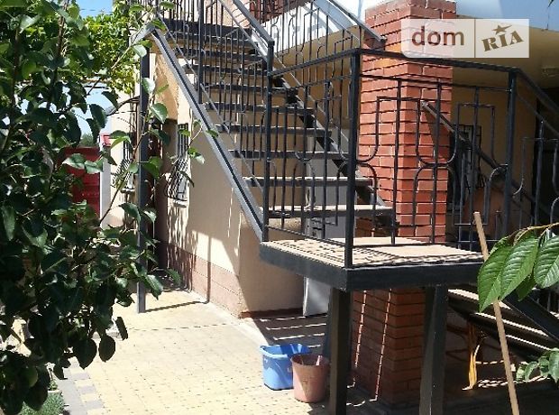 Часть дома посуточно, аренда в Затоке, в районе Ленинский, 1 комната фото 1 Часть дома посуточно, аренда в Затоке, в районе Ленинский, 1 комната фото 1