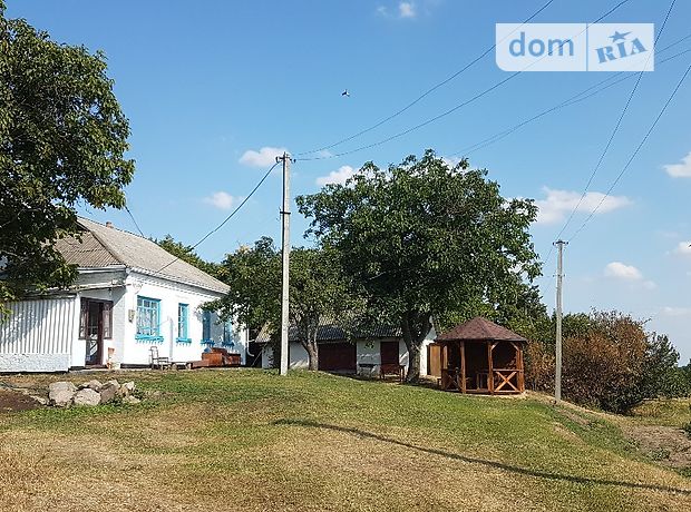 однокомнатная дача. Дача посуточно в селе Медвин, Киевская обл. фото 1 однокомнатная дача. Дача посуточно в селе Медвин, Киевская обл. фото 1